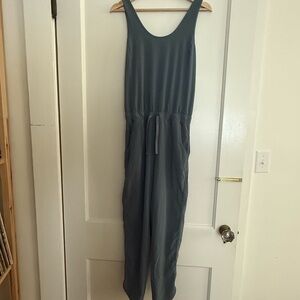 Fleetwith jumpsuit